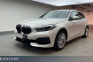 BMW Série 1 Advantage 118 i advantage ahk lcprof  dab led