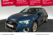 Audi A3 Advanced advanced 35 tdi s tr. led navi pdc