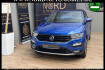 Volkswagen T-Roc Style T roc cabriolet style 1.5 tsi dsg leder/navi/18 style