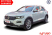 Volkswagen T-Roc Sport T roc 2.0 tsi dsg 4motion sport led navi acc dab