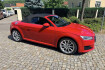 Audi TT Coupé  Tt 2.0 tfsi