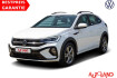 Volkswagen Taigo R-Line 1.0 tsi dsg r line led acc sitzheizung dab