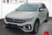 Volkswagen T-Roc R-Line T roc r line 1 0 tsi led app connect shz dab pdc klima