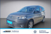 Volkswagen Caddy EcoProfi kombi 2.0tdi 75ps shz kamera navi ahk