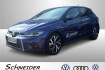 Volkswagen Polo R-Line r line 1.0 l tsi opf 81 kw (110 ps) bluetooth
