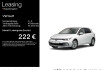 Volkswagen Golf 8 Life Golf life 1.5 tsi *ahk*stdhzg*navi*kam*shz*kam*l