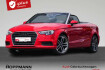 Audi A3 Design 35 tfsi navi pdc shzg gra garantie