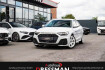 Audi A1 S-Line sportback 25 tfsi s line led navi leder acc