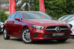 Mercedes Classe A AMG Line Benz a 180 d dct/sitzhzg/klima/navi/kamera/spur