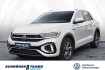Volkswagen T-Roc R-Line T roc 1.0 tsi acc verkehrszeichenerk. r line sportpak?