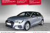 Audi A3  40 tfsi e standklima carplay led