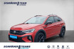 Volkswagen Taigo R-Line 1.0 l tsi r line iq drive diebstahlwarnanlage