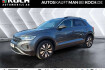 Volkswagen T-Roc Move T roc 2.0 tdi move navi led pdc shz klima standhzg