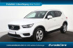 Volvo XC40 Momentum Xc40 t2 momentum *1.hand*leder*navi*shz*ehk*
