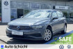 Volkswagen Passat SW Comfortline Passat variant 1.5 tsi dsg app connect+kamera+le