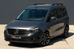 Mercedes Citan Pro Benz citan tourer 113 led temp. nav cam shz carplay