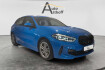BMW Série 1  118 i m sport 2.hd dsg aut led park nav temp live