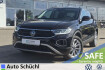Volkswagen T-Roc Style T roc 1.5 tsi life ahk+app connect+virtual cockp