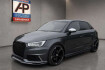 Audi S1  sportback 2.0 tfsi quattro