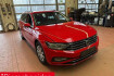 Volkswagen Passat SW Business Passat variant 2.0 tdi dsg business acc navi shz