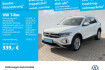 Volkswagen T-Roc Style T roc 1.5 tsi dsg style navi acc led dig.cockpit