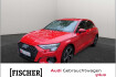 Audi A3 Advanced sportback 35tfsi advanced s line led ahk navi pdc