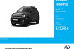 Volkswagen T-Roc R-Line T roc 1.0 r line black style acc lm18 navi led+