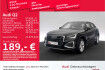 Audi Q2 Advanced 35 tfsi s tronic advanced navi+/pdc