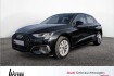 Audi A3 S-Line sportback 40tfsi navi shz pdc virtual