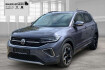 Volkswagen T-Cross R-Line T cross r line 1.0tsi dsg autom appconnect allwetter pdc v