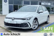 Volkswagen Golf 8  Golf 1.4 tsi dsg ehybrid app connect+active info