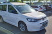 Volkswagen Caddy Move life