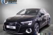 Audi A3  sportback 1.4 tfsi 40 e tron advanced led