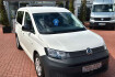 Volkswagen Caddy PanAmericana 2 0 tdi  5 sitze  ahk  navi parking vo+hi