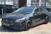 Mercedes CLA AMG Line Benz cla 200 amg alcantara*pano*h&k