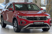 Volkswagen T-Roc Move T roc t roc 2.0 tdi move*nav*rfk*shz*pdc