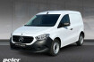 Mercedes Citan Worker Plus Benz citan 108 cdi kasten pharmatransporter klima