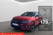 Volkswagen T-Roc R-Line T roc 1.0 tsi r line led plus app connect acc parkass ka