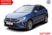 Volkswagen Taigo R-Line 1.5 tsi r line dsg led klima sitzheizung