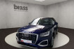 Audi Q2 Advanced advanced 35 tfsi 110(150) kw(ps) s tronic