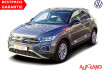Volkswagen T-Roc Style T roc 1.0 style led navi acc