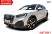Audi Q2  35 1.5 tfsi s tronic led app connect pdc ahk