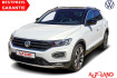 Volkswagen T-Roc Sport T roc 2.0 sport 4m dsg led navi acc sitzheizung