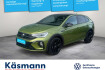 Volkswagen Taigo R-Line r line 1.5tsi ahk pano nav iq.drive