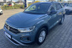 Volkswagen T-Roc Life T roc 1.5 tsi 7 dsg life acc led navi kam pdcv+h
