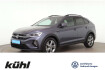 Volkswagen Taigo R-Line 1.5 tsi dsg r line iq.light/acc/app/navi/a