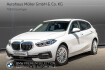 BMW Série 1  118 i 5 turer led kamera dab sh tempomat navipro