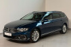 Volkswagen Passat SW GTE Passat variant passat 1.4tsi var. gte nav*led*acc*ahk*lane*kam