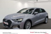 Audi A3  sportback 30 tfsi navi led virtual ahk acc