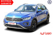 Volkswagen T-Roc Life T roc 1.5 tsi life led acc navi kamera spurhalte
